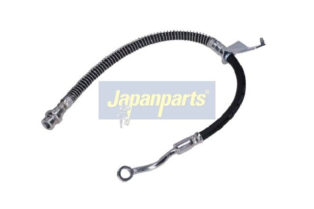 JAPANPARTS Laikantysis rėmas, stabdžių žarnelė