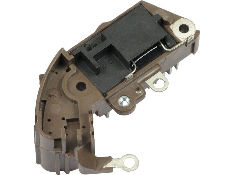 AS-PL ARE6077 Alternator Regulator