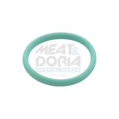 MEAT & DORIA Tarpiklis, įsiurbimo kolektorius