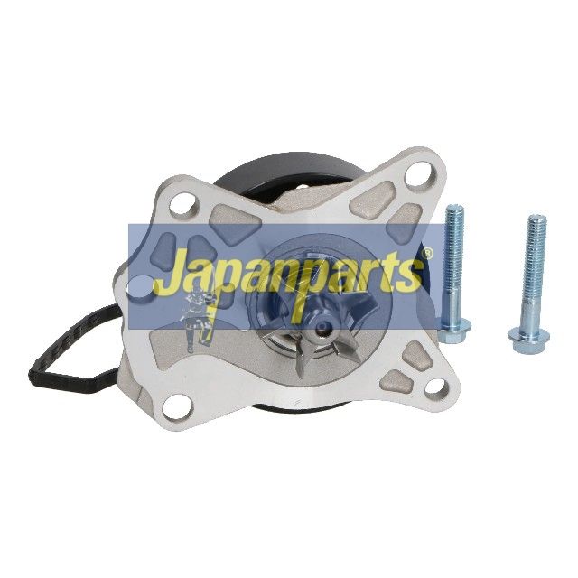 Bomba de agua, refrigeración del motor JAPANPARTS PQ-272