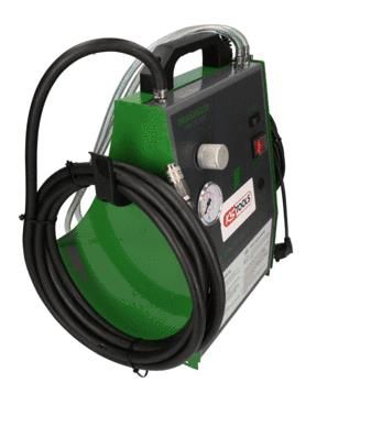KS TOOLS 160.0750 Filling Device, diesel fuel filter