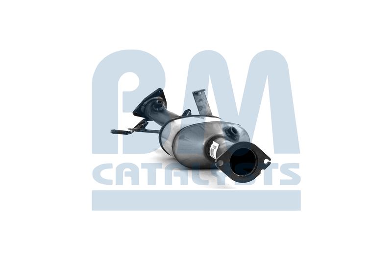 BM Catalysts BM11090 Протисажний/пиловий фільтр, система відведення ВГ