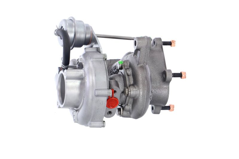 REMANTE 003-001-001164R Charger, charging (supercharged/turbocharged)