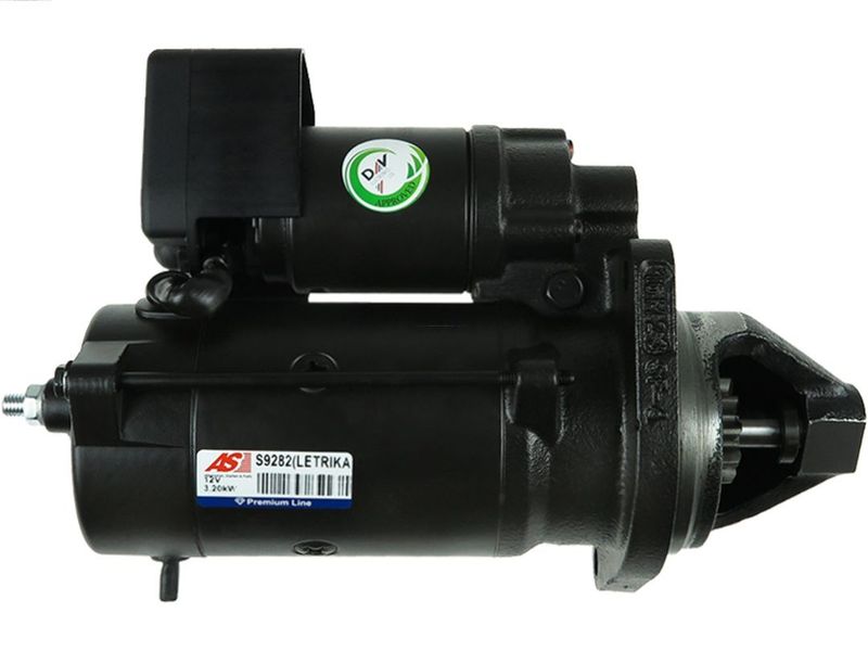 AS-PL S9282(LETRIKA) Starter