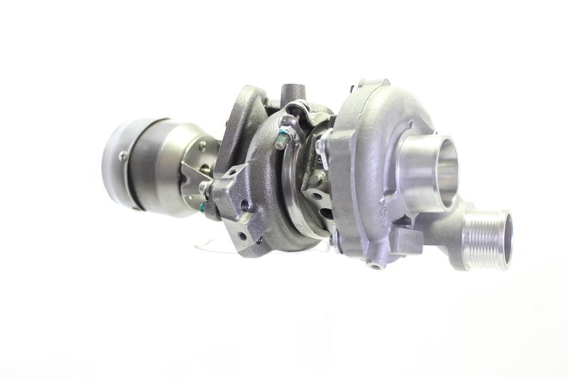 ALANKO 10901247 Charger, charging (supercharged/turbocharged)