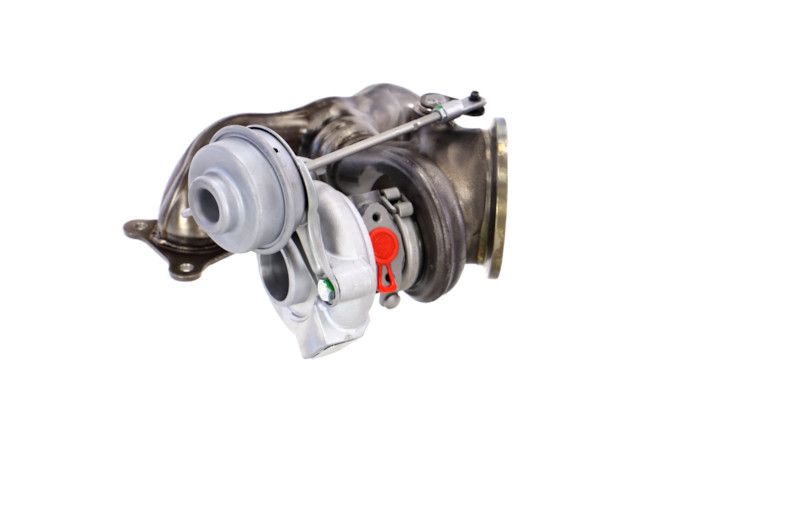 REMANTE 003-001-003881R Charger, charging (supercharged/turbocharged)