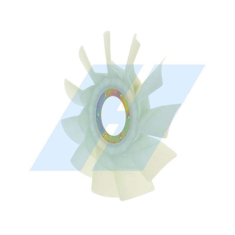 Odvětrávání, chlazení motoru 62045019