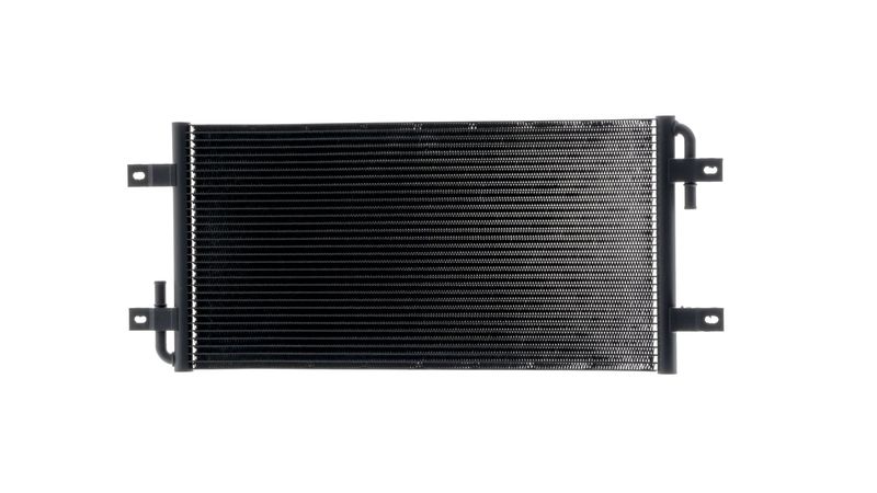 Product Image - Lage temperatuurkoeler, intercooler - CIR22000P - MAHLE