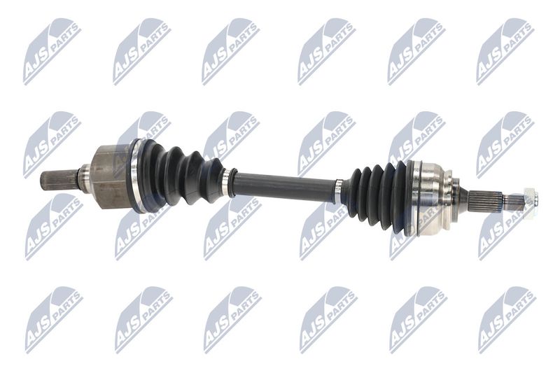 NTY NPW-CT-156 Drive Shaft