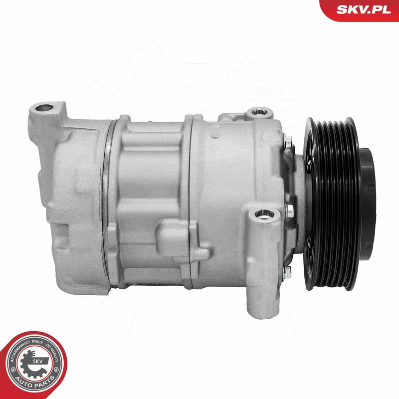 Kompressor, kliimaseade, ESEN SKV 84SKV124