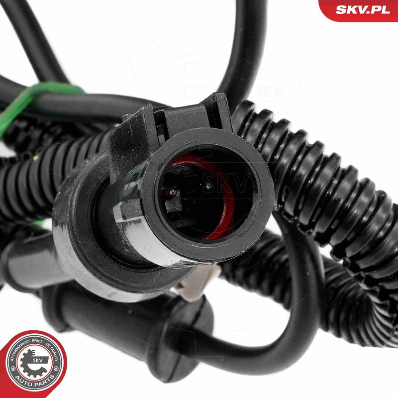ESEN SKV 29SKV590 Wheel Bearing Kit
