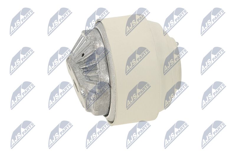 Paigutus, Mootor, NTY ZPS-ME-102