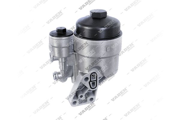 držák palivových filtrů MB Atego kompletní 0101314