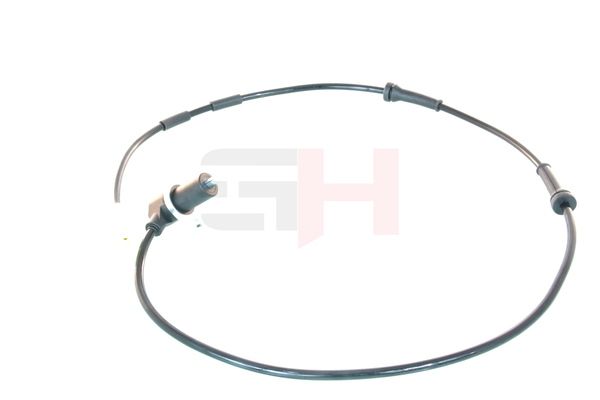 GH GH-712301V Датчик, кількість обертів колеса