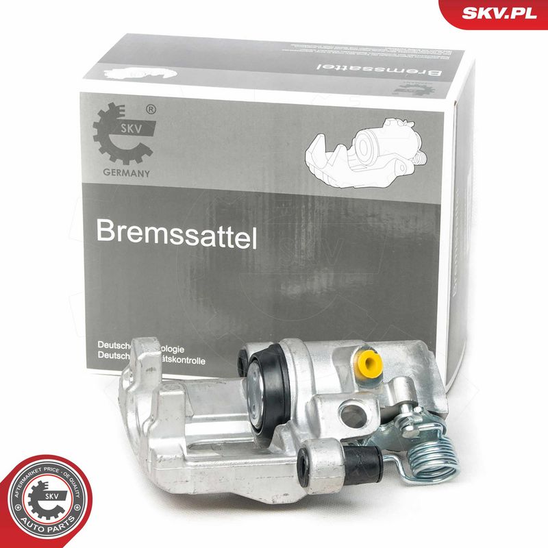 Pidurisadul, ESEN SKV 23SKV043