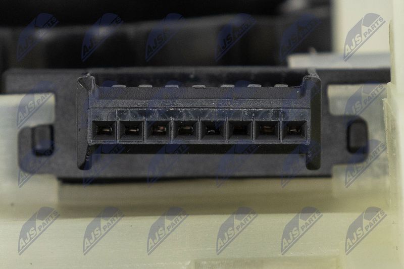 NTY EAS-NS-024 Clock Spring, airbag