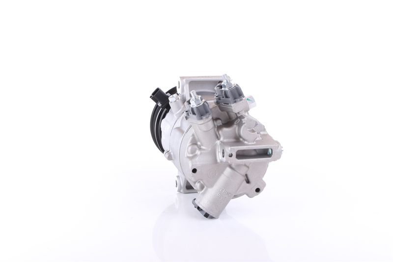 NISSENS 890790 Compressor, air conditioning