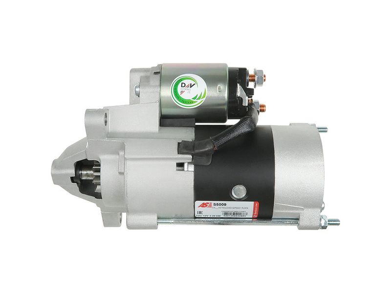 AS-PL S5009 Starter
