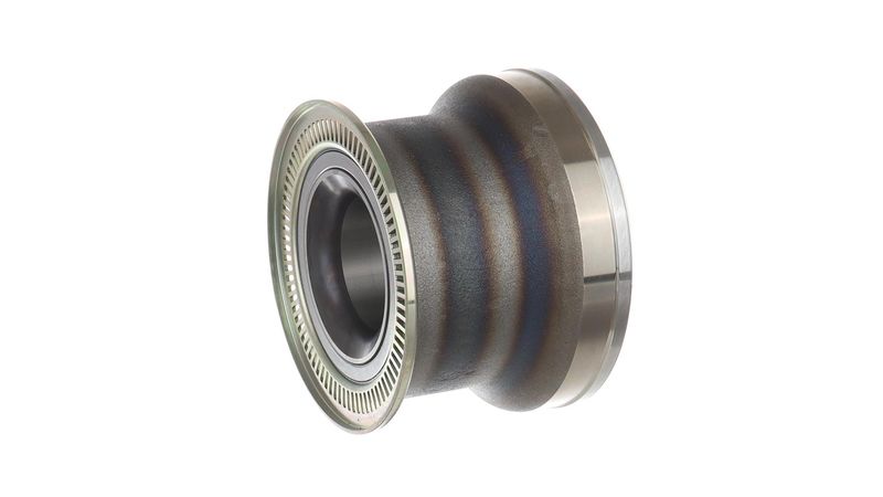 SKF VKBA5411 Wheel Bearing Kit