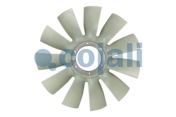 Paleta ventilator, racire motor COJALI 8521617