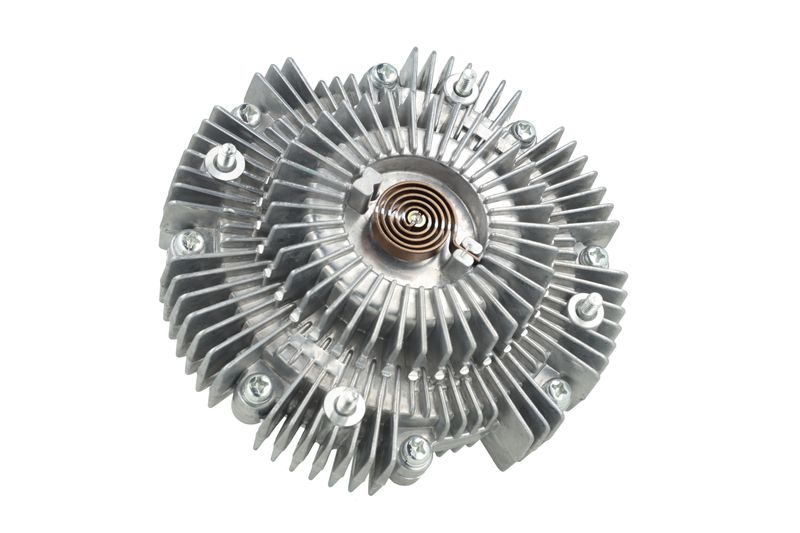 Sidur, radiaatoriventilaator, NRF 49621