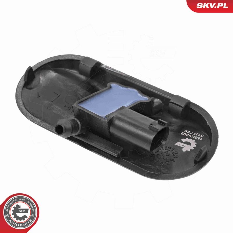 ESEN SKV 15SKV302 Washer Fluid Jet, window cleaning