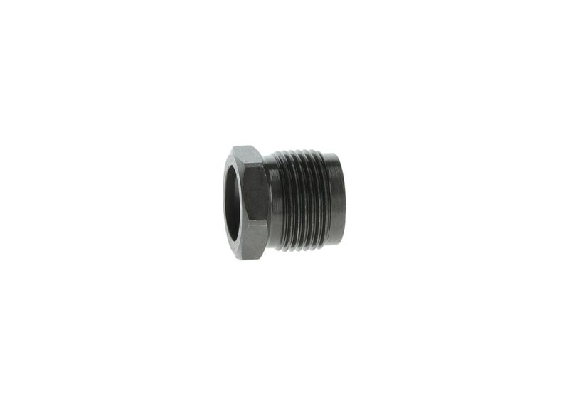 BOSCH F00RJ00346 Socket union, injection nozzle inlet connector