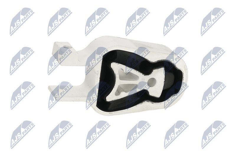 Paigutus, Mootor, NTY ZPS-FR-072