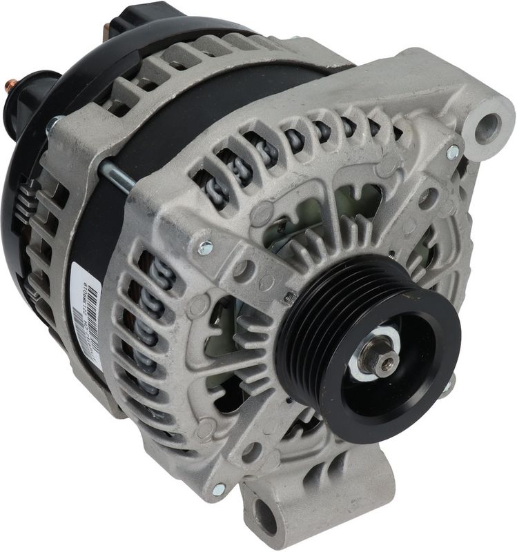 Generaator, HC-Cargo F 032...