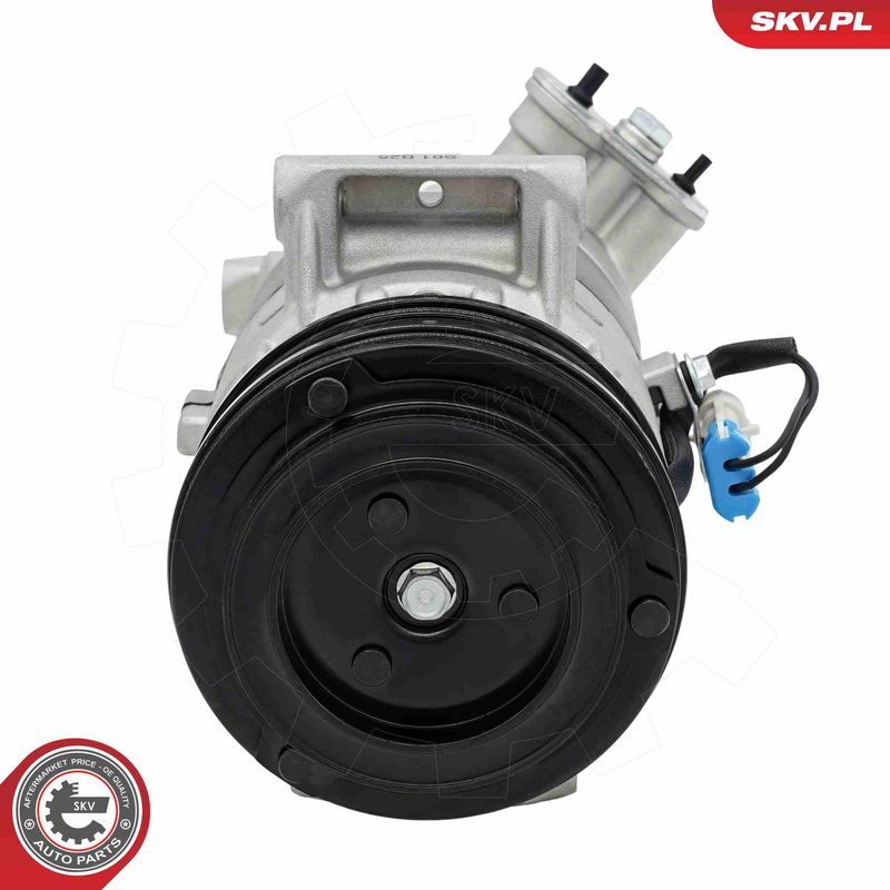 Kompressor, kliimaseade, ESEN SKV 84SKV052