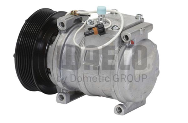 WAECO Compressor, airconditioning