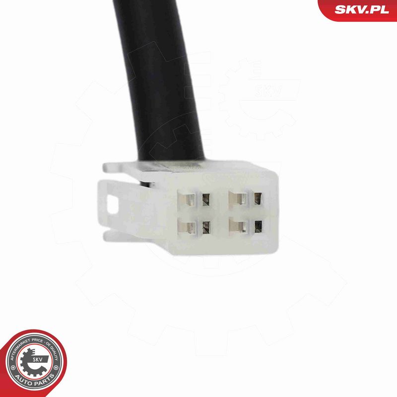 ESEN SKV 97SKV378 Switch, tailgate release