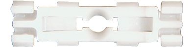 Clip, enjoliveur RESTAGRAF 10323