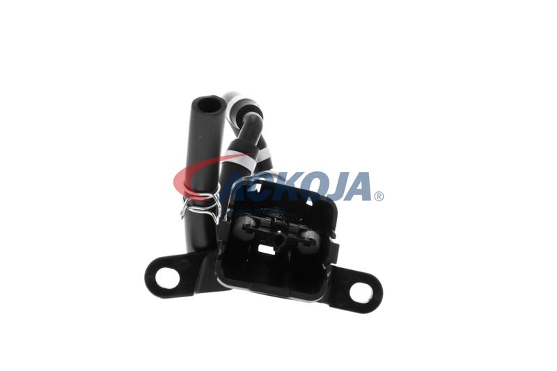 ACKOJA A37-08-0007 Washer Fluid Jet, headlight cleaning