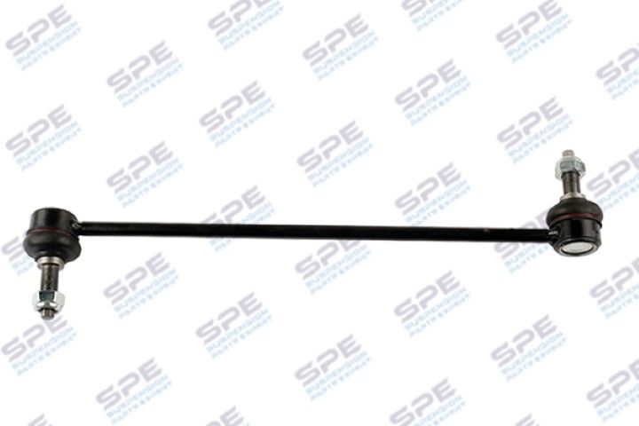 Tige+stabilisateur TEKNOROT KI-160