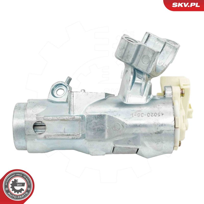 Roolilukk, ESEN SKV 65SKV241