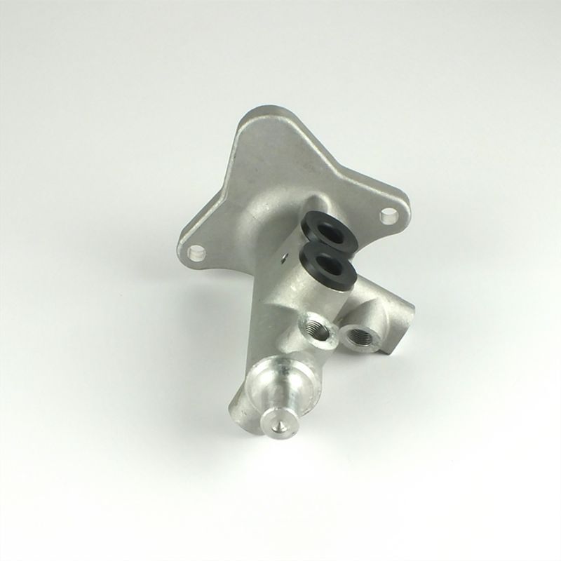 DELPHI LM80324 Brake Master Cylinder