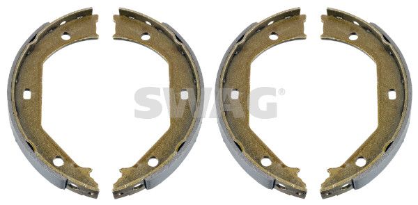 KIT DE SEGMENT DE FREIN