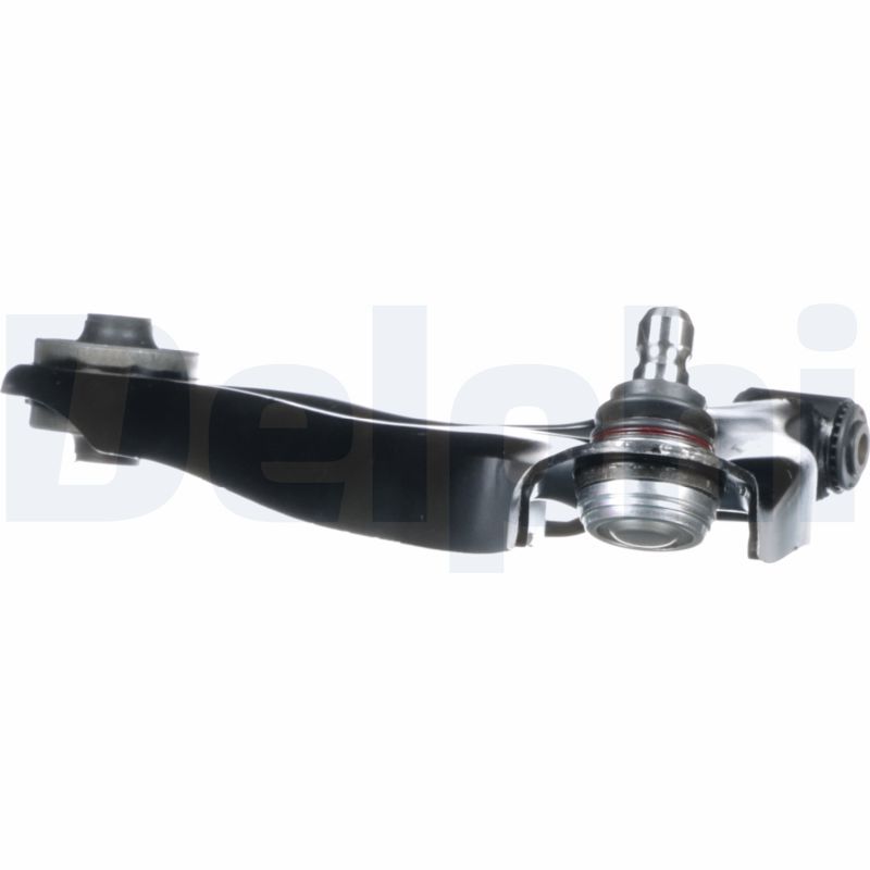 DELPHI TC3829 Control/Trailing Arm, wheel suspension