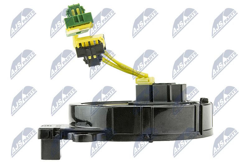 NTY EAS-CH-012 Clock Spring, airbag