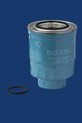MECAFILTER Üzemanyagszűrő ELG5355