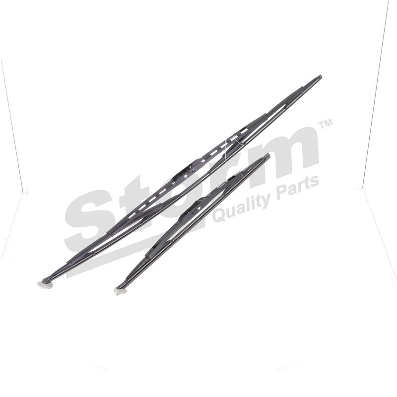 Balai d'essuie-glace STORM QUALITY PARTS STO650400CLAS