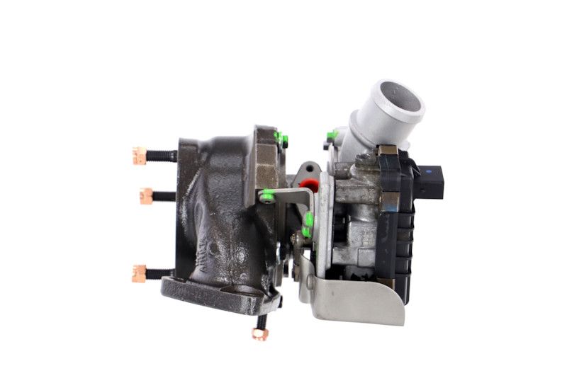 REMANTE 003-002-000061R Charger, charging (supercharged/turbocharged)