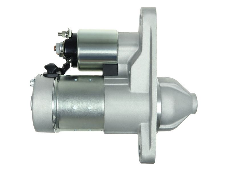 AS-PL S2014 Starter