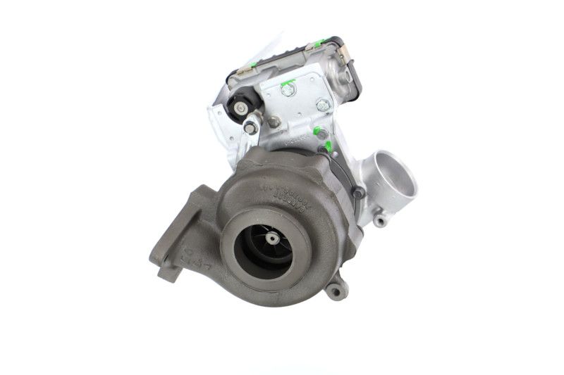 REMANTE 003-002-001008R Charger, charging (supercharged/turbocharged)