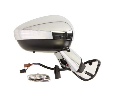 BLIC 5402-21-039338P Exterior Mirror