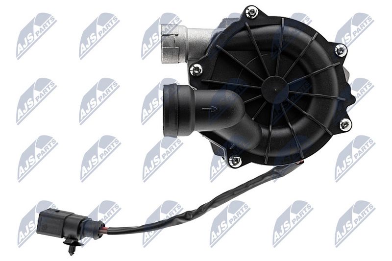 Lisaõhupump, NTY EWP-WW-000
