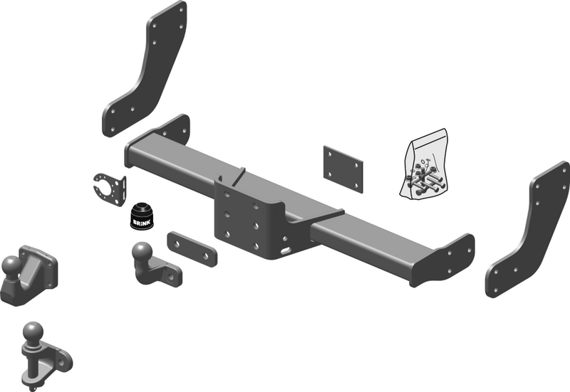 Haakeseade, BRINK 633200