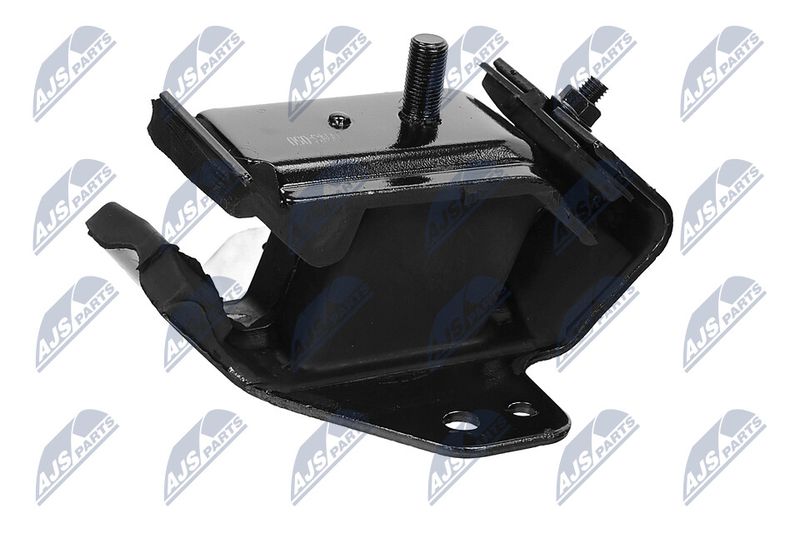 Paigutus, Mootor, NTY ZPS-NS-050