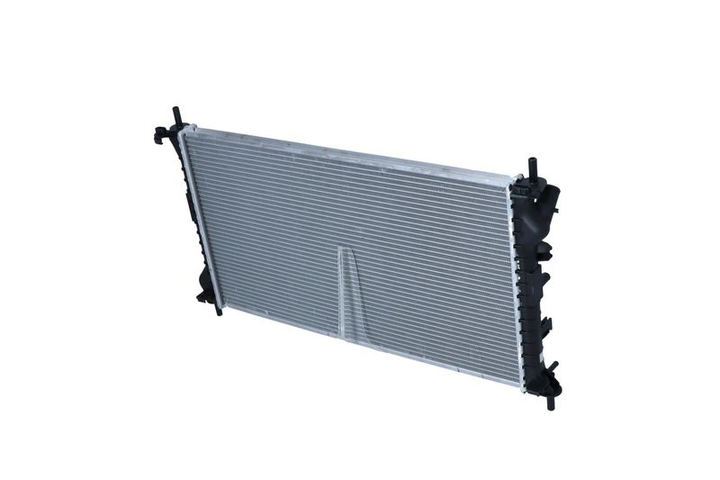 Radiaator, mootorijahutus, NRF 53713